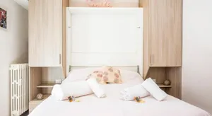 Image of Studio proche mer Antibes centre