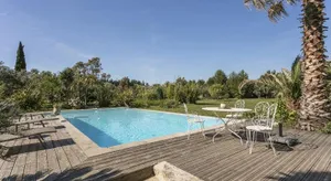 Image of Domaine Sesquier Mas d'exception Belle de Nuit