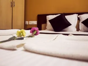 Image of CHAS Vinayak-Inn Hotel & Banquets