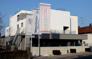 Image of Buchners Hotel & Restaurant