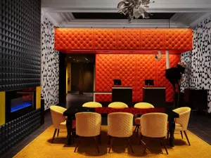 Image of Villa Florence San Francisco on Union Square