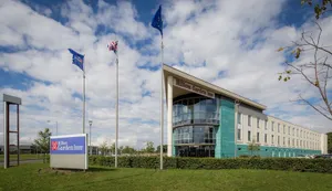Image of Hilton Garden Inn Luton North