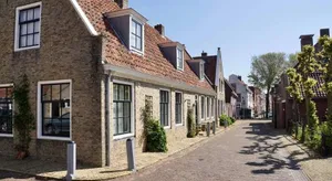 Image of Cosy Harlingen I