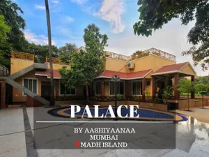 Image of Aashiyaanaa villa THE PALACE