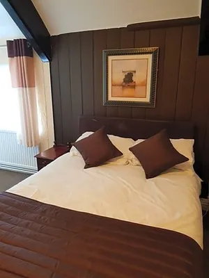 Image of Old George Hotel