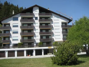 Image of Residence Les Lisieres Sud