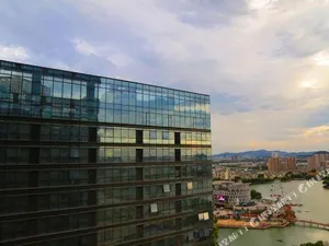 Image of Yingnaduo Apartment Hotel