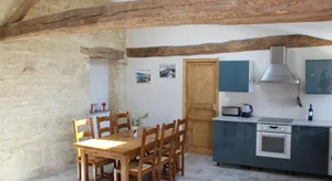 Image of La Bénetière