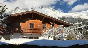 Image of Ferienwohnung Steiner in Scheffau