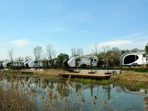 Image of Wonderland RV Camp