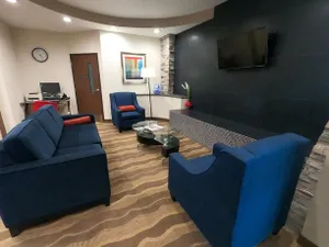 Image of Comfort Suites