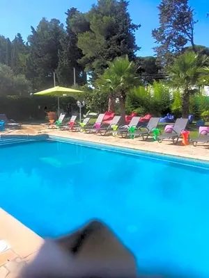 Image of Hotel & Restaurant Le Mejean - Parc des Expositions