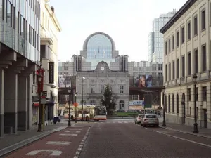 Image of Luxury Studio In the EU Area