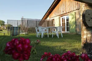 Image of Gîte Les Sablières