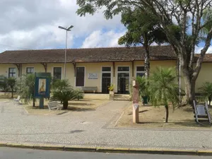 Image of Hotel Guarany