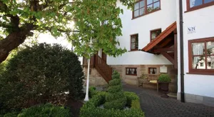 Image of Schicke Ferienwohnung fur 2