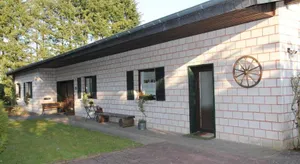 Image of Ferienhaus am Maibüsch - rollstuhlgerecht