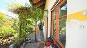 Image of Ferienhaus Zirbe, 112qm, 1 Schlafzimmer für 2 Personen