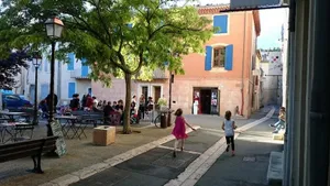 Image of Le Couvent