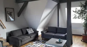 Image of Fair Messe Rooftop Loft in Nürnberg