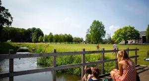 Image of Eco Holiday Home - Airco & Panoramisch uitzicht - Achterhoek