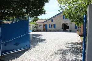 Image of Chambre d'Hôtes au Sargaillon