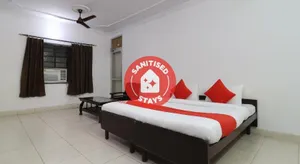 Image of Hotel O Shri Tirupati