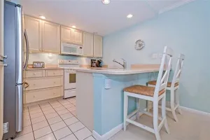 Image of Sea Oats 343 - 2 Br condo by RedAwning