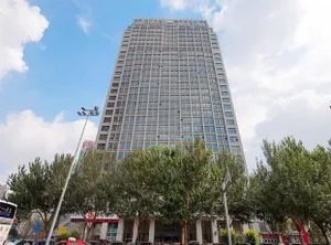 Image of Shenyang fengtianyuan Hotel