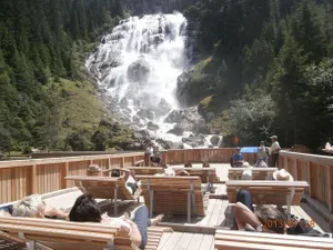 Image of Ferienwohnungen Sonklar