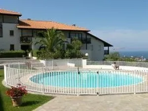 Image of Les Hauts de Bordagain by Interhome