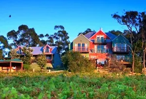 Image of Warrenmang Vineyard Resort