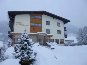 Image of Haus Alpenland