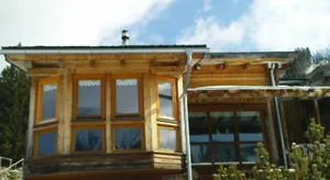 Image of Milena-Hütte