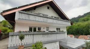 Image of Steepleview House, Schwarzwaldblick Apartment - spacious & peaceful