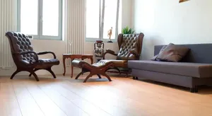Image of The Greenplace Apartments in the Heart of Antwerp