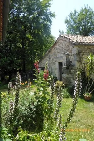 Image of Ferme de Laspeyrières
