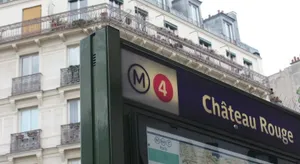 Image of Montmartre