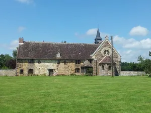 Image of Sainte-Suzanne