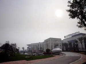 Image of Tianjin Jiuhui Jianguo Hotel & Resort