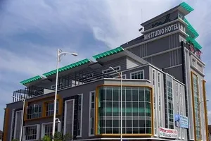 Image of Jindagu Hotel Ipoh