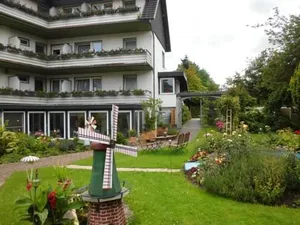 Image of Hotel Engelke am Schloss