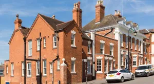 Image of Hill Cottage Apartments Coleshill Open for NEC weekend visitors - Hosted By Coventry Accommodation