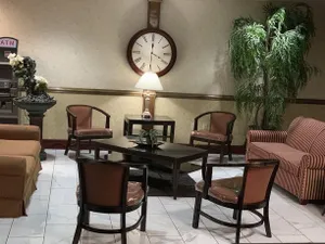 Image of Amerik Suites Behind Mall Del Norte