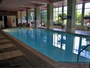 Image of Hilton Nashville Airport