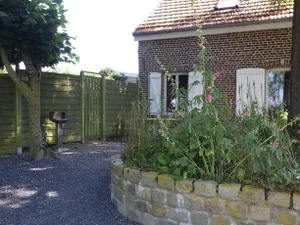 Image of Les Gîtes Du Vieux Frêne