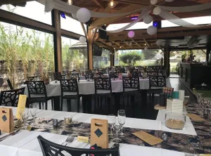 Image of CAMPING-CLUB MAHANA BY LA PEGE ****