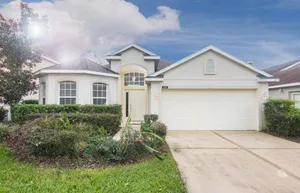 Image of John's Highlands Reserve Villa