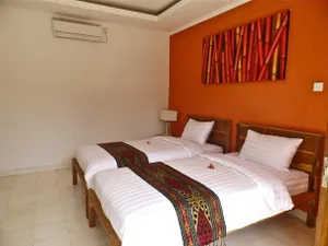 Image of The Daun Bali