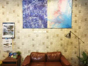 Image of Lucky One Hostel